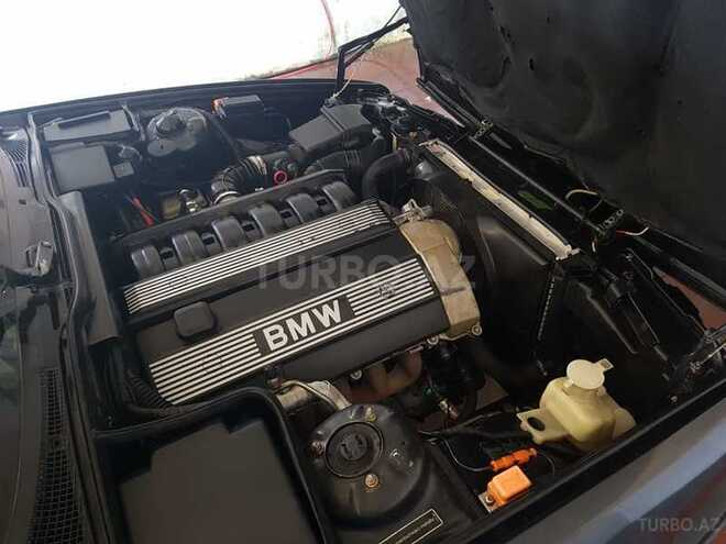 BMW 525 1992, 300,000 km - 2.5 l - Bakı