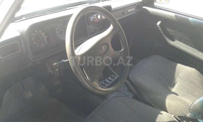 LADA (VAZ) 2107 2007, 135,600 km - 1.6 l - Bakı
