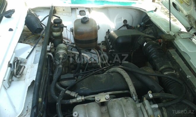 LADA (VAZ) 2107 2007, 135,600 km - 1.6 l - Bakı