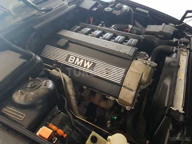 BMW 525 1992, 300,000 km - 2.5 l - Bakı