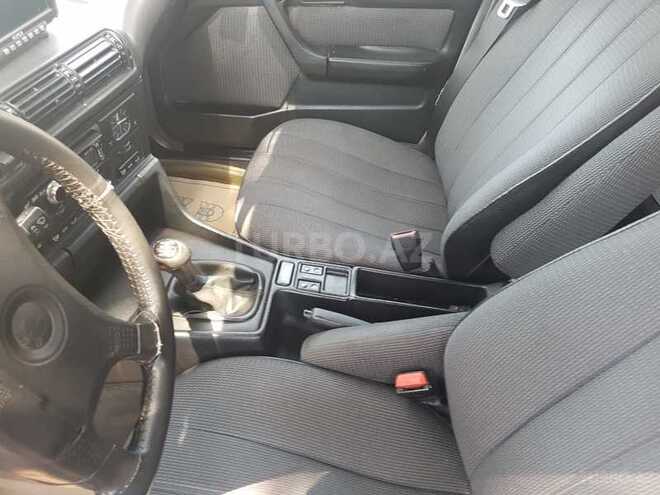 BMW 525 1992, 300,000 km - 2.5 l - Bakı