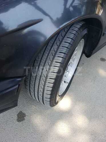 BMW 525 1992, 300,000 km - 2.5 l - Bakı