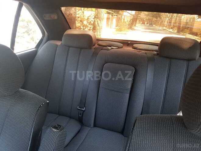 BMW 525 1992, 300,000 km - 2.5 l - Bakı