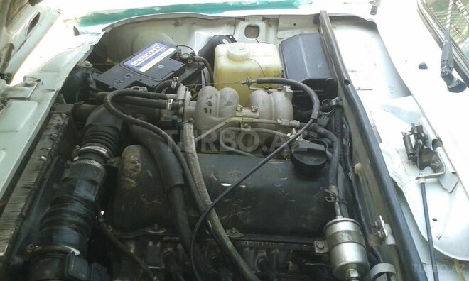 LADA (VAZ) 2107 2007, 135,600 km - 1.6 l - Bakı