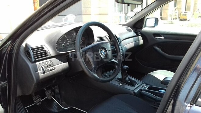 BMW 320 1999, 170,000 km - 2.0 l - Sumqayıt