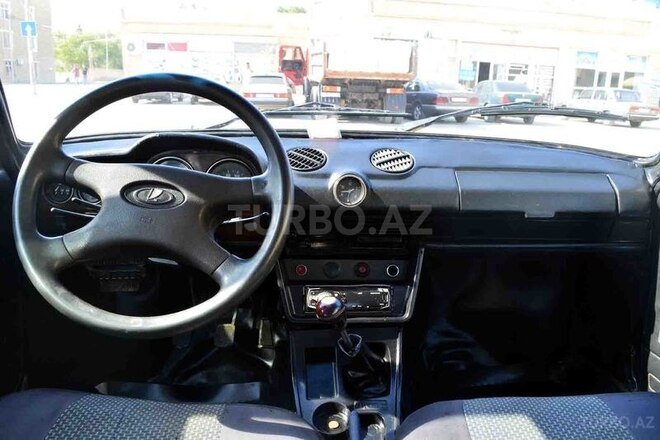 LADA (VAZ) 2106 1992, 285,000 km - 1.5 l - Bakı