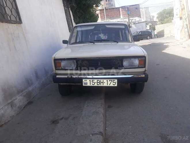 LADA (VAZ) 2104 1990, 321,456 km - 1.5 l - Bakı