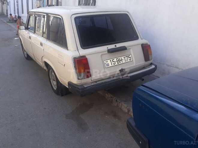 LADA (VAZ) 2104 1990, 321,456 km - 1.5 l - Bakı