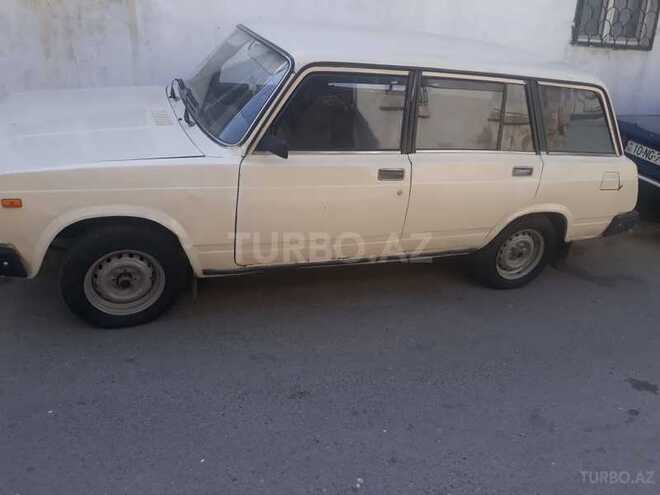 LADA (VAZ) 2104 1990, 321,456 km - 1.5 l - Bakı