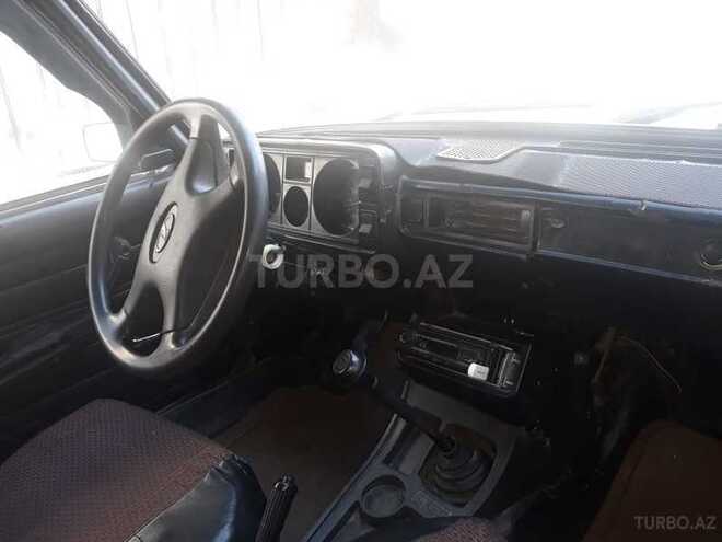 LADA (VAZ) 2104 1990, 321,456 km - 1.5 l - Bakı