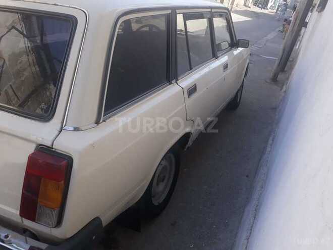 LADA (VAZ) 2104 1990, 321,456 km - 1.5 l - Bakı