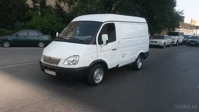 GAZ Sobol 2006, 179,000 km - 2.3 л - Bakı