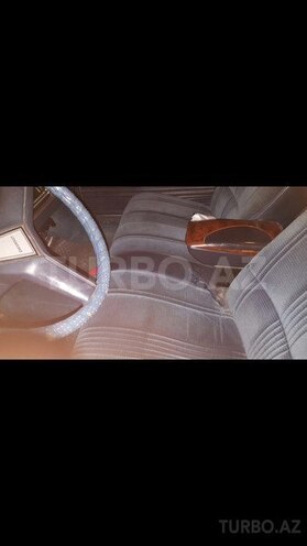 Chevrolet  1987, 99,588 km - 2.8 l - Bakı