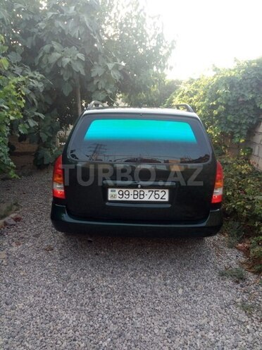 Opel Astra 2000, 401,000 km - 0.2 л - Xırdalan