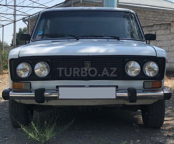 LADA (VAZ) 2106 1983, 211,747 km - 1.5 л - Bərdə