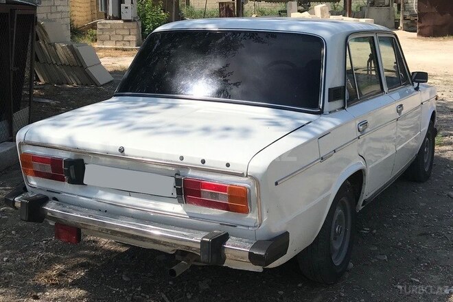 LADA (VAZ) 2106 1983, 211,747 km - 1.5 л - Bərdə