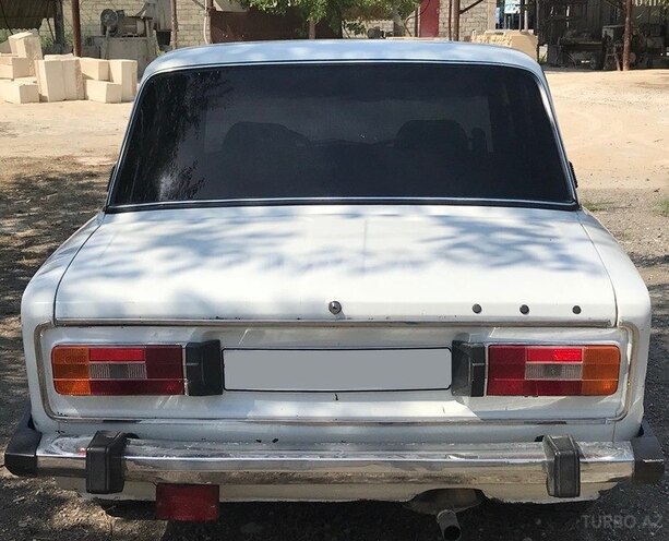 LADA (VAZ) 2106 1983, 211,747 km - 1.5 л - Bərdə