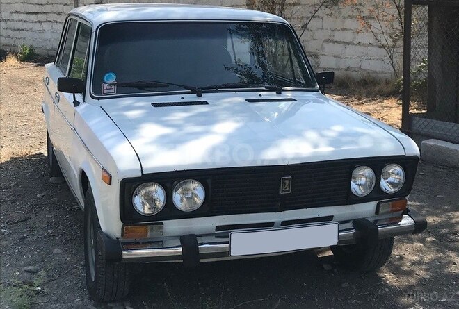 LADA (VAZ) 2106 1983, 211,747 km - 1.5 л - Bərdə