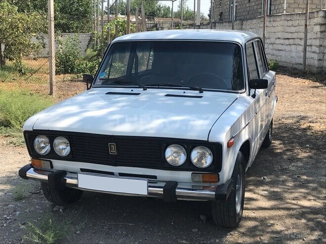 LADA (VAZ) 2106 1983, 211,747 km - 1.5 л - Bərdə