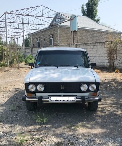 LADA (VAZ) 2106 1983, 211,747 km - 1.5 л - Bərdə