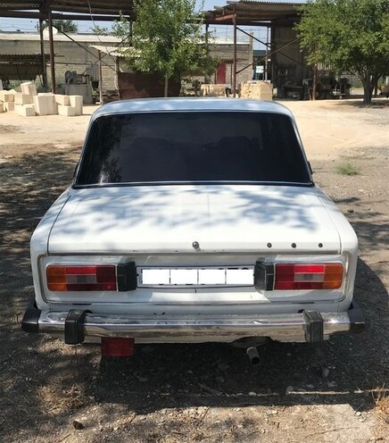 LADA (VAZ) 2106 1983, 211,747 km - 1.5 л - Bərdə