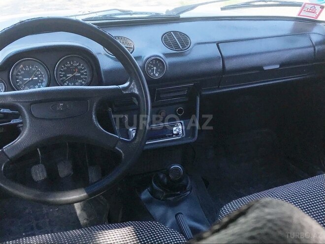 LADA (VAZ) 2106 1983, 211,747 km - 1.5 л - Bərdə