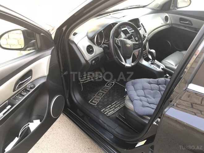 Chevrolet Cruze 2011, 200,413 km - 1.8 л - Bakı
