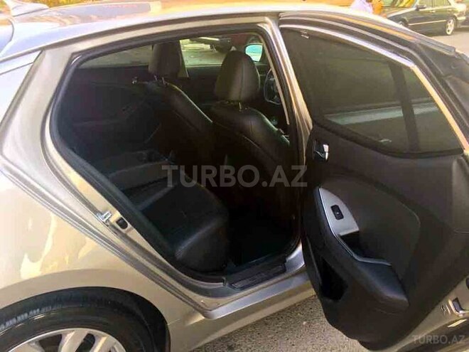 Kia Optima 2014, 111,000 km - 2.0 l - Bakı