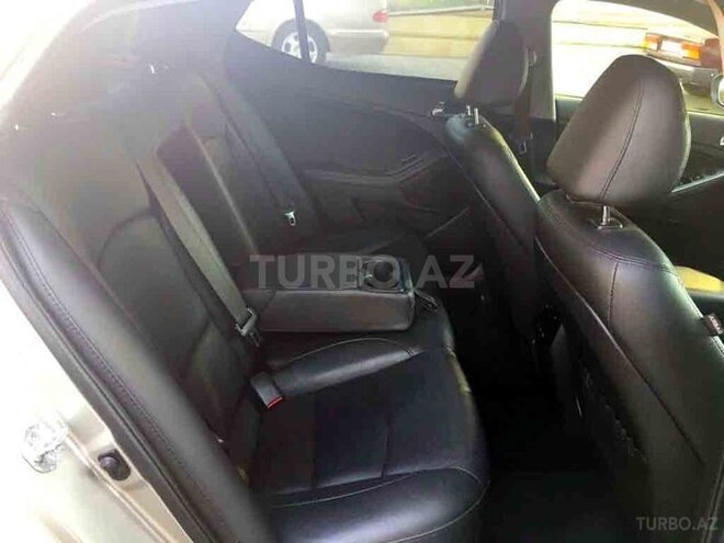 Kia Optima 2014, 111,000 km - 2.0 l - Bakı