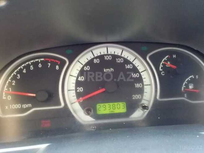 Daewoo Nexia 2010, 293,803 km - 1.5 l - Şirvan