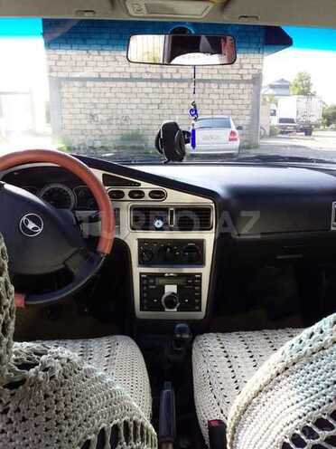 Daewoo Nexia 2010, 293,803 km - 1.5 l - Şirvan