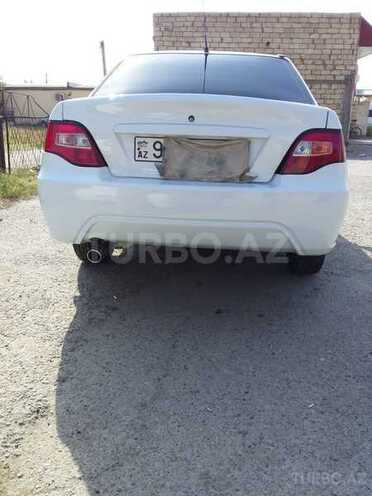 Daewoo Nexia 2010, 293,803 km - 1.5 l - Şirvan