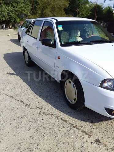 Daewoo Nexia 2010, 293,803 km - 1.5 l - Şirvan