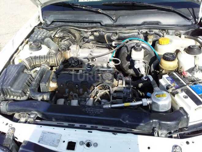 Daewoo Nexia 2010, 293,803 km - 1.5 l - Şirvan