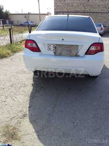 Daewoo Nexia 2010, 293,803 km - 1.5 l - Şirvan