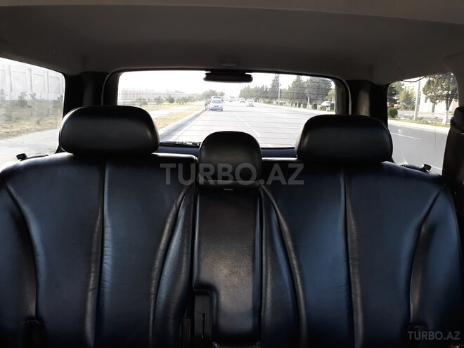 Hyundai Terracan 2003, 390,672 km - 0.2 l - Sumqayıt