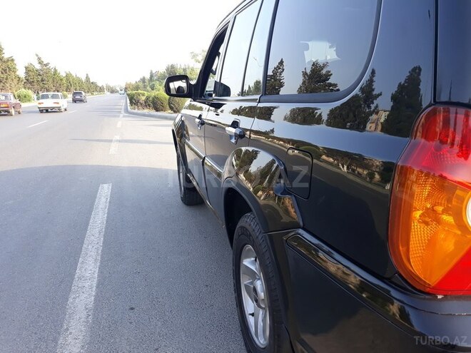 Hyundai Terracan 2003, 390,672 km - 0.2 l - Sumqayıt
