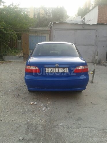 Fiat Albea 2008, 380,000 km - 1.4 l - Bakı