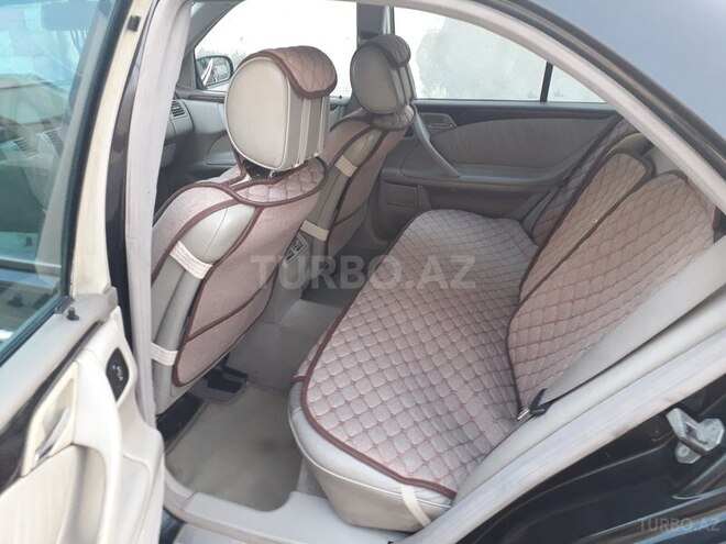 Mercedes E 320 2000, 356,000 km - 3.2 л - Sumqayıt