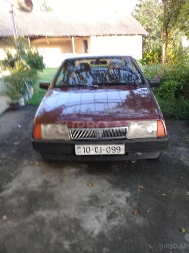 LADA (VAZ) 21099 1994, 211,234 km - 1.5 l - Zaqatala