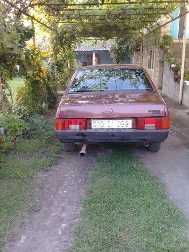 LADA (VAZ) 21099 1994, 211,234 km - 1.5 l - Zaqatala