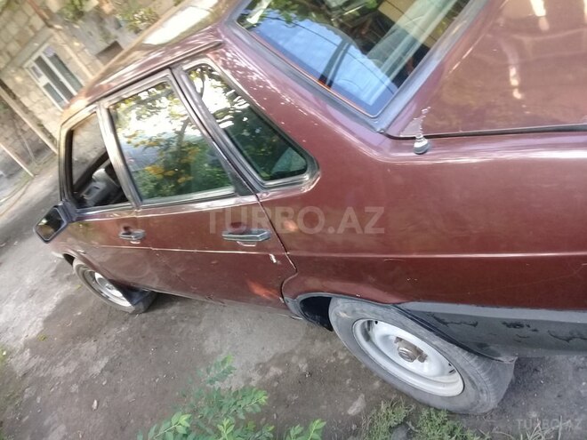 LADA (VAZ) 21099 1994, 211,234 km - 1.5 l - Zaqatala