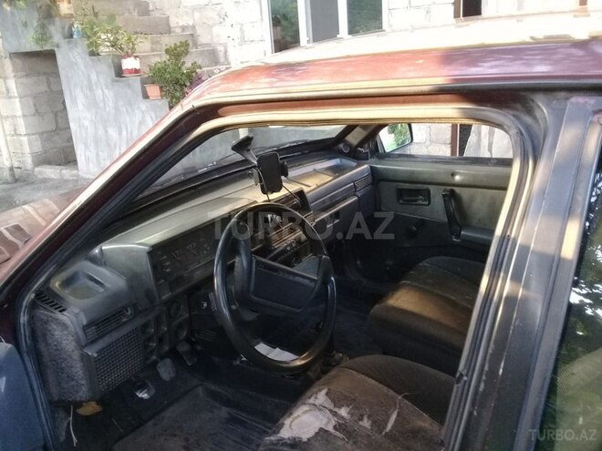 LADA (VAZ) 21099 1994, 211,234 km - 1.5 l - Zaqatala