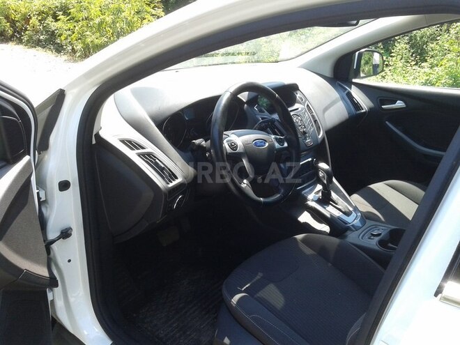 Ford Focus 2013, 85,000 km - 1.6 л - Qəbələ