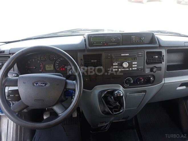 Ford Transit 2012, 185,000 km - 2.2 l - Bakı