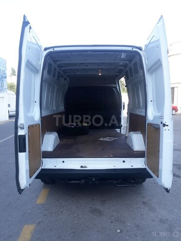 Ford Transit 2012, 185,000 km - 2.2 l - Bakı