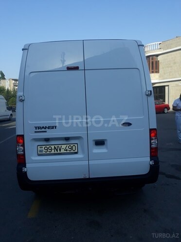 Ford Transit 2012, 185,000 km - 2.2 l - Bakı