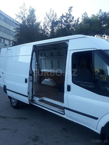 Ford Transit 2012, 185,000 km - 2.2 l - Bakı