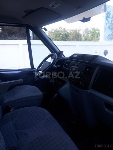 Ford Transit 2012, 185,000 km - 2.2 l - Bakı