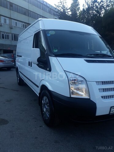 Ford Transit 2012, 185,000 km - 2.2 l - Bakı